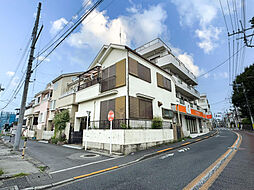 杉並区下井草3丁目 中古戸建