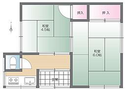 足立区西綾瀬2丁目　中古戸建