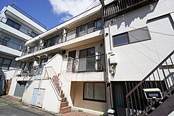 墨田区石原2丁目　連棟式中古戸建