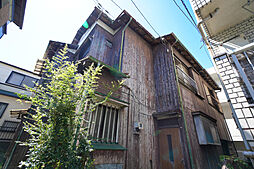世田谷区桜丘2丁目　中古戸建