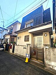 新座市石神１丁目　中古戸建