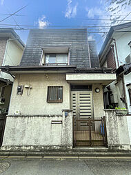 新座市石神１丁目　中古戸建