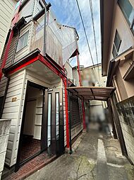 中野区野方1丁目　中古戸建