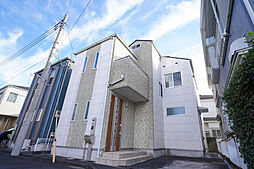 西東京市泉町2丁目　中古戸建