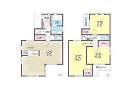 西東京市泉町2丁目　中古戸建