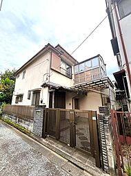 世田谷区深沢7丁目　中古戸建