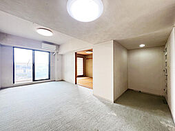 パークシティ新川崎西三番街D棟