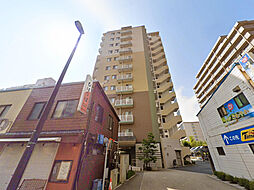 パークホームズ市川ステーションフロント