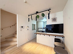 リムテラス世田谷下馬