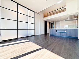 ヴェレーナグラン菊名の杜