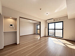 ライオンズマンション小田急相模原第3