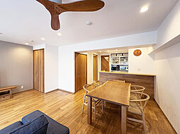 モアステージ墨田リビエール