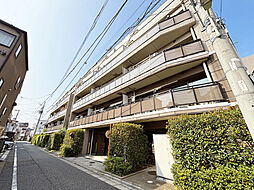 グランイーグル新蒲田II