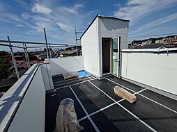 逗子４丁目新築戸建て　駅と逗子小徒歩３分