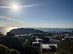 マイライフガーデン新宿　広大な１９４坪の土地