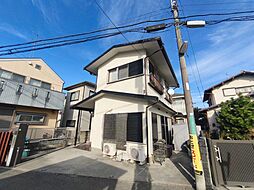 東林間７丁目建築条件無し売地　３路線２駅利用　平坦地