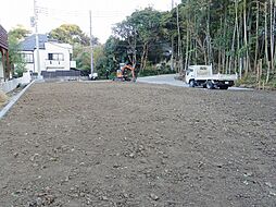 マイライフガーデン新宿４丁目売地　Ｂ区画