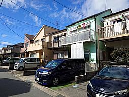 森崎４丁目分譲地の中古戸建　南道路　カースペース２台