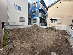 墨田4丁目売地
