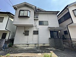 前上町中古戸建
