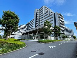 サングランデ印西牧の原ドアシティ