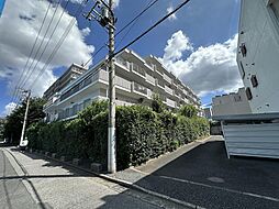 浦和パークファミリアB棟