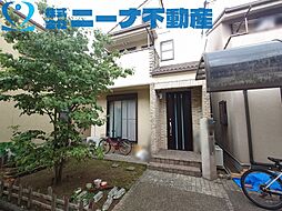 小山8丁目　中古戸建