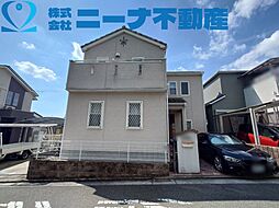 田辺２丁目　中古戸建