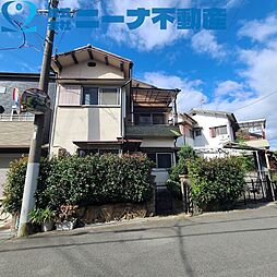 田辺2丁目　中古戸建