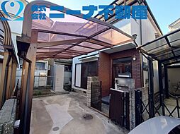 島泉4丁目　中古戸建