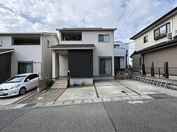 明石市魚住町住吉4丁目