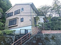 南足柄市塚原　中古戸建