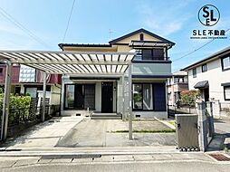 伊勢原市小稲葉　中古戸建