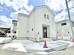 南足柄市駒形新宿　23-1期　新築戸建　全4棟 3号棟