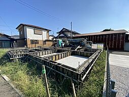 平塚市入野　新築戸建　全4棟 4号棟