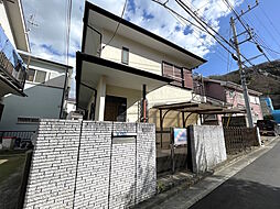 平塚市高根　中古戸建