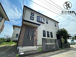 秦野市西大竹 中古戸建