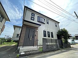 秦野市西大竹　中古戸建