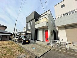 小田原市永塚　中古戸建