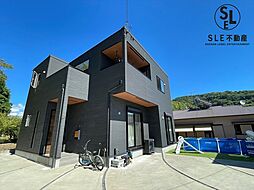 小田原市田島　中古戸建