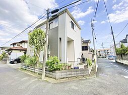 高座郡寒川町岡田7丁目　中古戸建