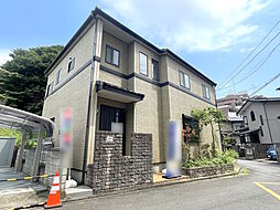 秦野市曽屋　中古戸建