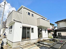 秦野市三屋　1期　全4棟　新築戸建 2号棟