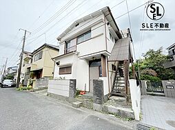 狛江市岩戸南　建築条件なし売地