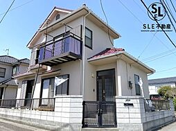 平塚市唐ケ原　中古戸建