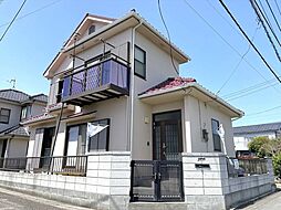 平塚市唐ケ原　中古戸建