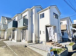 伊勢原市下落合　中古戸建