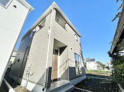 愛甲郡愛川町　第129　全2棟　新築戸建 2号棟