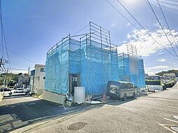 藤沢市大庭　全4棟　新築戸建 A号棟