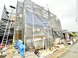 藤沢市みその台　全2棟　新築戸建 1号棟